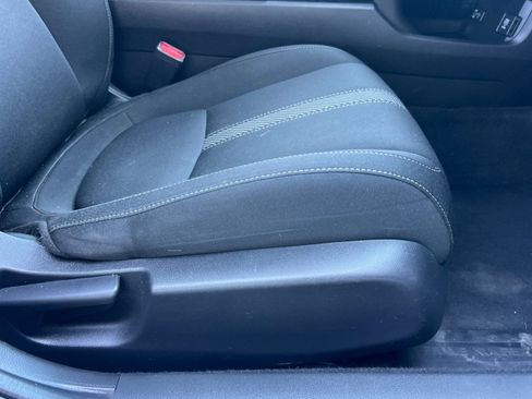 Used 2018 Honda Civic EX-T image 23