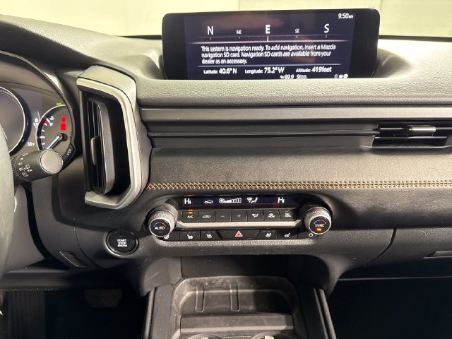 Certified 2024 MAZDA CX-50 AWD 2.5 Turbo w/ Weather Package image 30