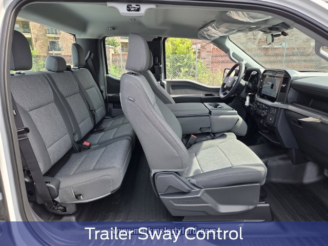New 2026 Ford F150 XL AWD/4WD image 13