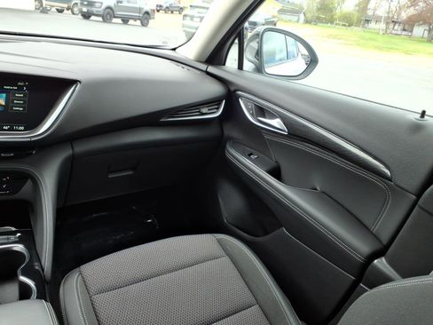 Used 2023 Buick Envision Preferred w/ Sport Touring Package AWD/4WD image 12