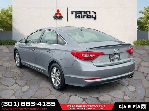 Used 2016 Hyundai Sonata SE image 6
