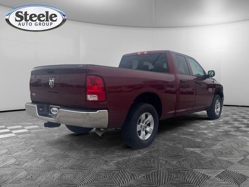 Used 2020 RAM 1500 Tradesman w/ Chrome Plus Package image 5