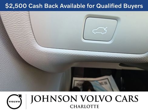 New 2026 Volvo XC60 B5 Ultra w/ Protection Package Premier image 27