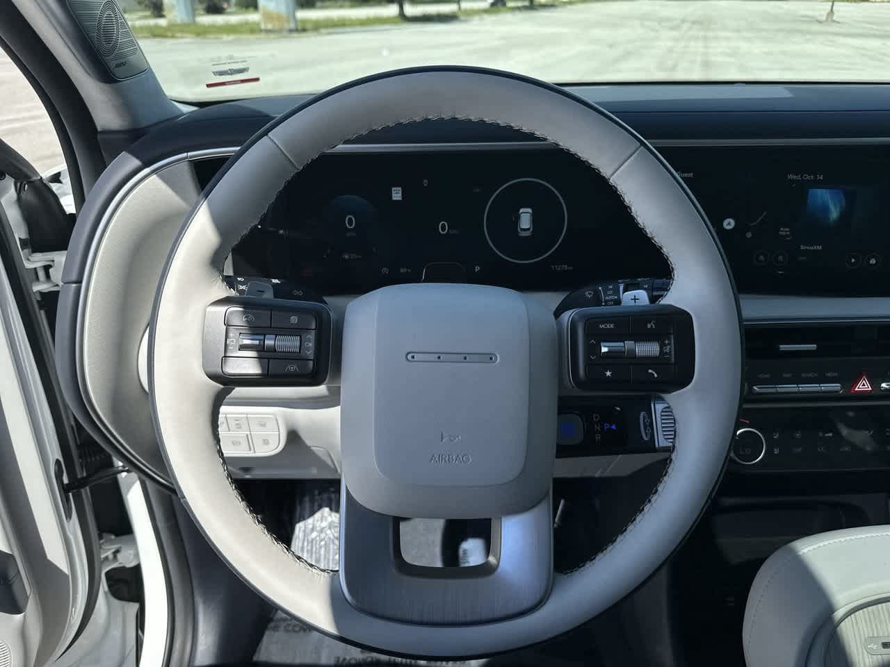 Used 2026 Hyundai Palisade Calligraphy AWD/4WD image 23