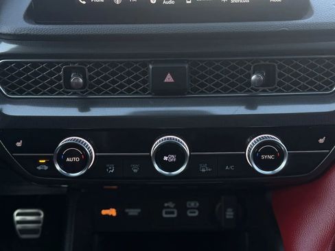 Used 2024 Acura Integra Type S image 30