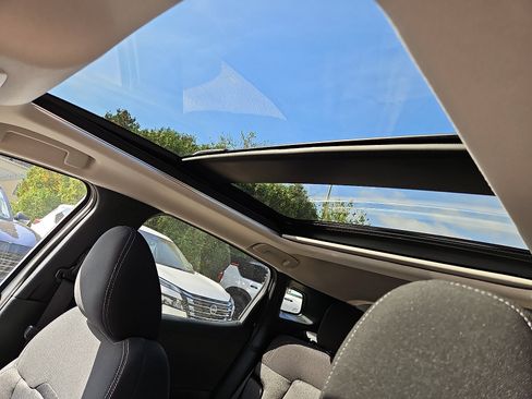 New 2026 Nissan Kicks SV w/ SV Premium Package image 12