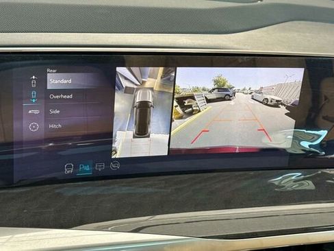 New 2025 Cadillac Escalade IQ Sport 2 w/ LPO, ONYX Package image 22