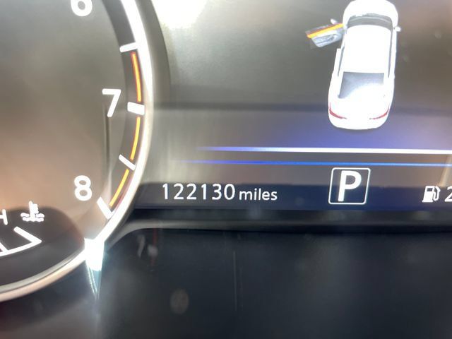 Used 2021 Nissan Maxima SR w/ Sport Mat Group FWD image 18