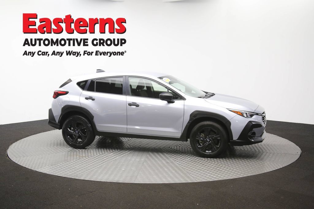Used 2024 Subaru Crosstrek 2.0i AWD/4WD image 46