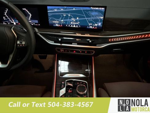 Used 2026 BMW X5 sDrive40i RWD image 21
