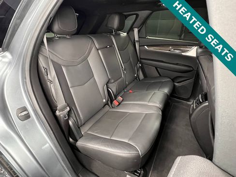 Used 2020 Cadillac XT5 Sportv image 12