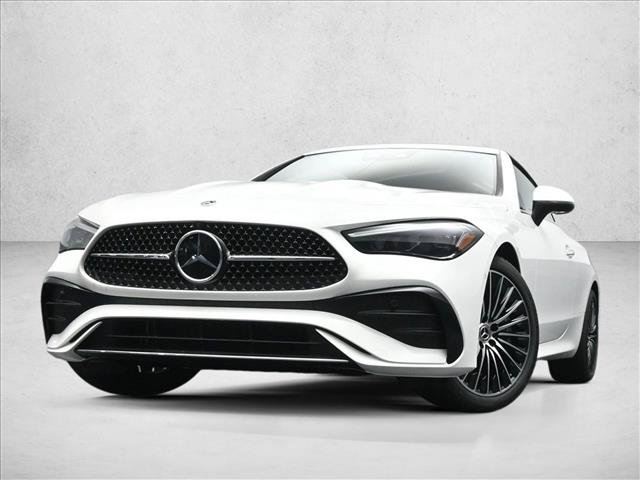 New 2027 Mercedes-Benz CLE 450 4MATIC Cabriolet image 30