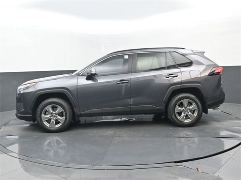 Used 2024 Toyota RAV4 XLE w/ Convenience Package image 25