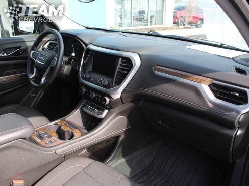 Certified 2023 GMC Acadia SLE w/ Driver Convenience Package image 28