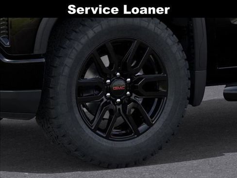 New 2026 GMC Sierra 1500 Elevation w/ Elevation Select Package image 9