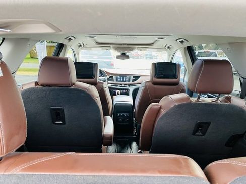 Used 2019 Buick Enclave Avenir w/ Avenir Technology Package image 12