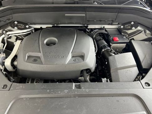 Used 2022 Volvo XC90 T6 Inscription image 23