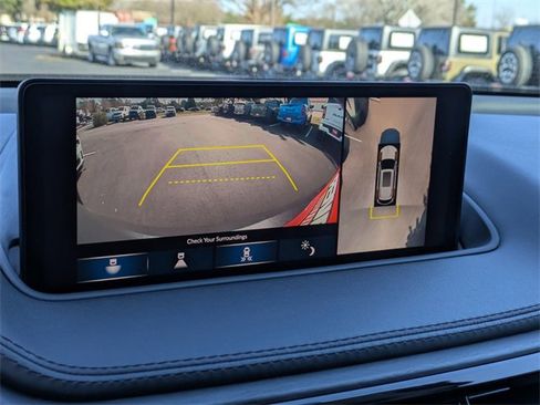 Used 2022 Acura MDX SH-AWD w/ Advance Package image 23