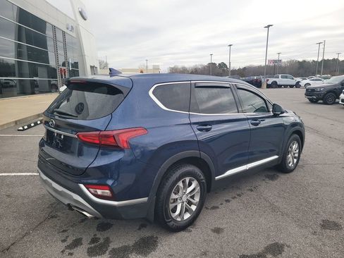 Used 2020 Hyundai Santa Fe SEL w/ Cargo Package image 3