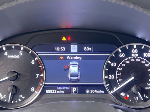 Used 2022 INFINITI QX55 Sensory w/ Lighting Package AWD/4WD image 22