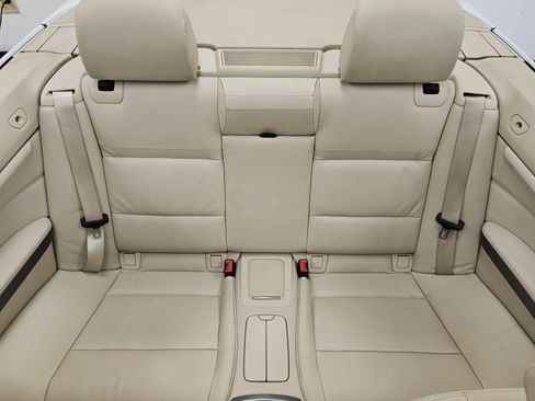 Used 2012 BMW 335is Convertible image 40