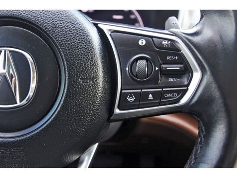 Used 2022 Acura MDX FWD w/ Technology Package image 20
