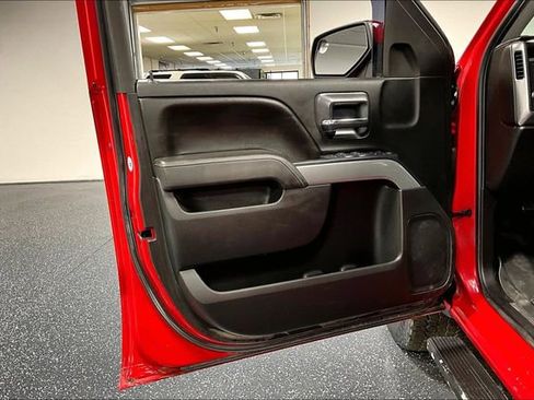 Used 2017 Chevrolet Silverado 1500 LT w/ All Star Edition image 19