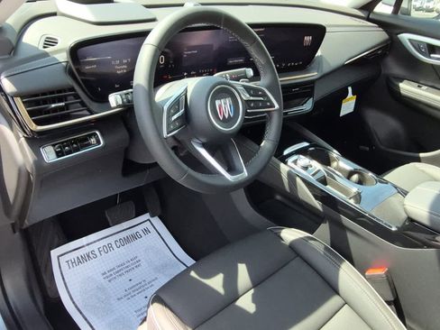 New 2026 Buick Envision Avenir image 11