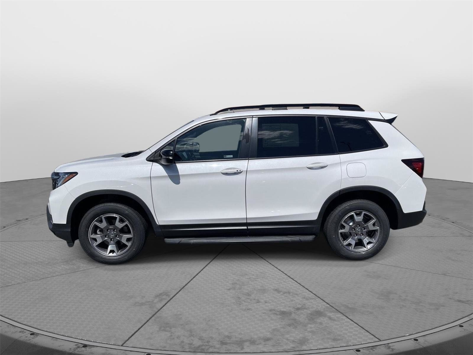 Used 2023 Honda Passport TrailSport image 20