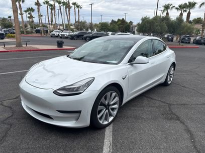 Used 2020 Tesla Model 3 Long Range