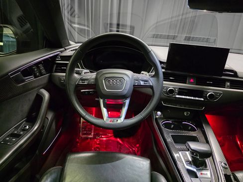 Used 2022 Audi RS 5 Sportback AWD/4WD image 24