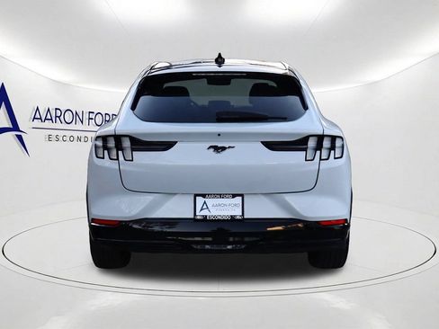 Used 2022 Ford Mustang Mach-E Premium RWD image 5