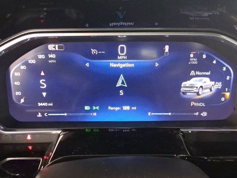 New 2026 Chevrolet Silverado 1500 LT w/ Convenience Package II image 20