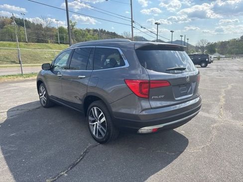 Used 2018 Honda Pilot Elite image 6