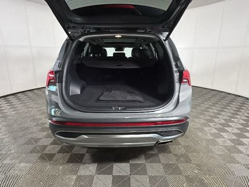 Certified 2023 Hyundai Santa Fe SEL w/ Premium Package FWD image 27