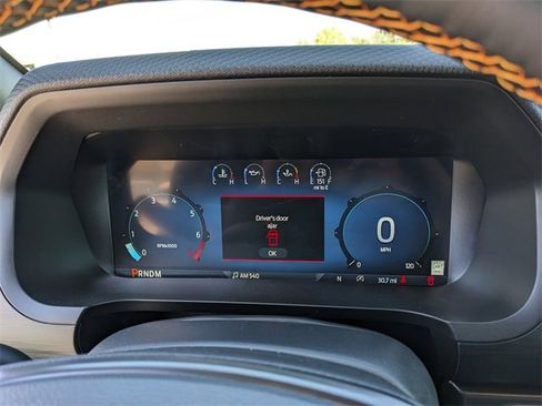 New 2025 Ford F150 Tremor w/ Mobile Office Package image 33