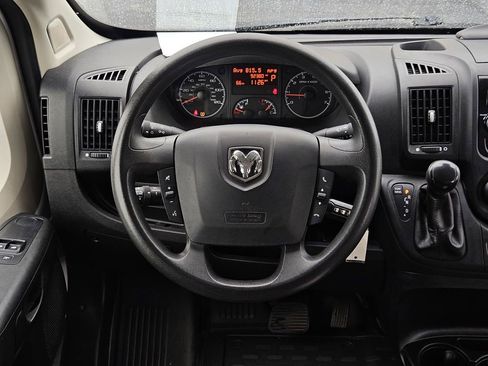 Used 2019 RAM ProMaster 1500 FWD image 15