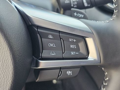 New 2026 MAZDA MX-5 Miata Grand Touring w/ Weather Package image 28