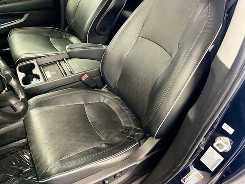 Used 2022 Honda Odyssey Elite image 19
