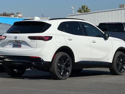 New 2026 Buick Envision Sport Touring