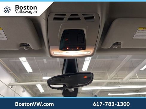 Used 2015 BMW i3 w/ Range Extender image 28