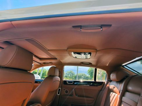 Used 2013 Bentley Flying Spur Flying Spur image 26