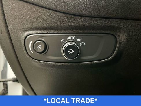 Used 2024 Chevrolet Equinox RS AWD/4WD image 18