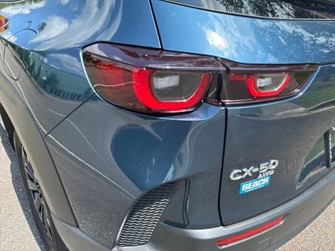 Certified 2026 MAZDA CX-50 AWD 2.5 S w/ Accent Package image 12