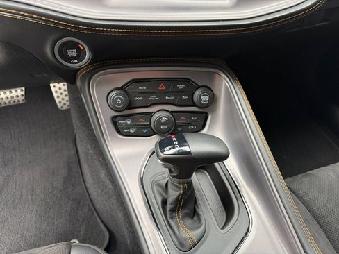 Used 2023 Dodge Challenger GT w/ Plus Package RWD image 32