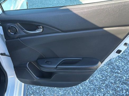 Used 2021 Honda Civic Sport image 21