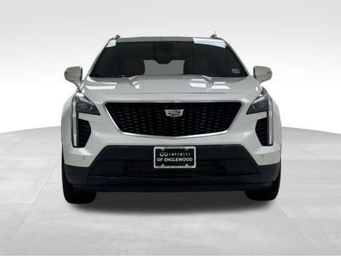 Used 2020 Cadillac XT4 Sport image 2