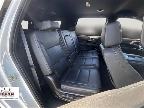 Used 2024 Chevrolet Tahoe LT image 26