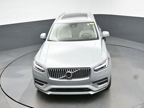 Used 2024 Volvo XC90 B6 Ultimate w/ Lounge Package AWD/4WD image 19