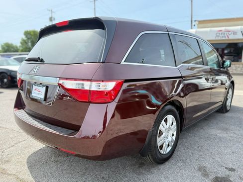Used 2013 Honda Odyssey LX image 3